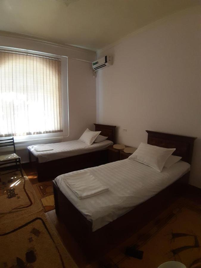Khiva Indi Guest House Εξωτερικό φωτογραφία