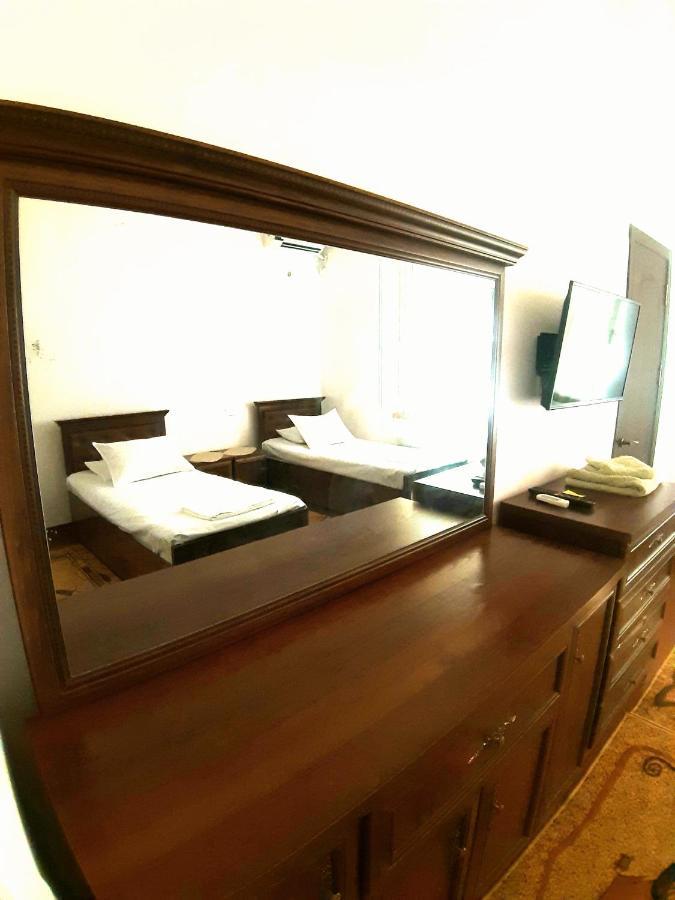 Khiva Indi Guest House Εξωτερικό φωτογραφία