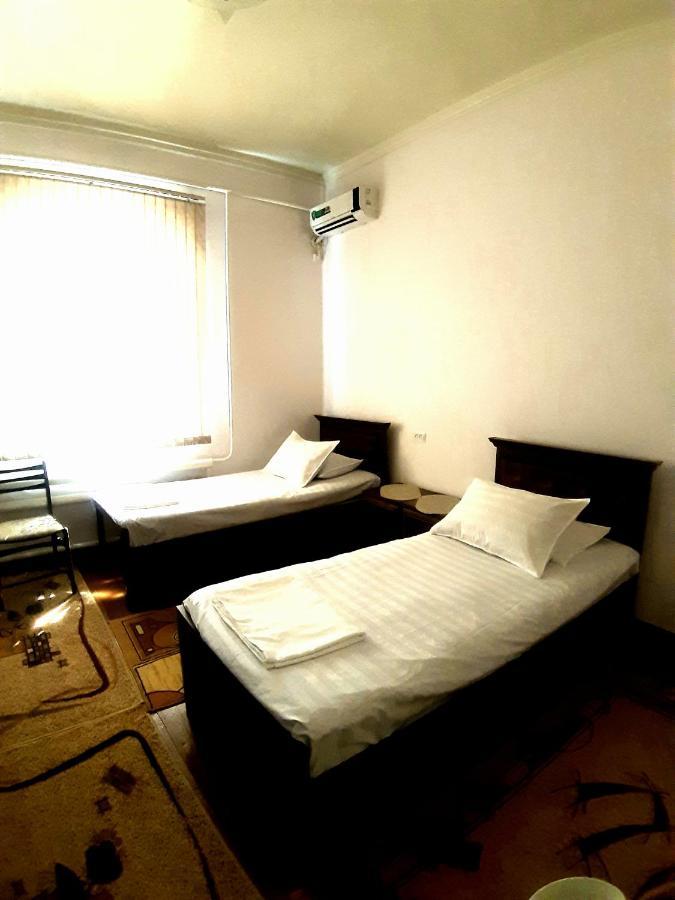 Khiva Indi Guest House Εξωτερικό φωτογραφία