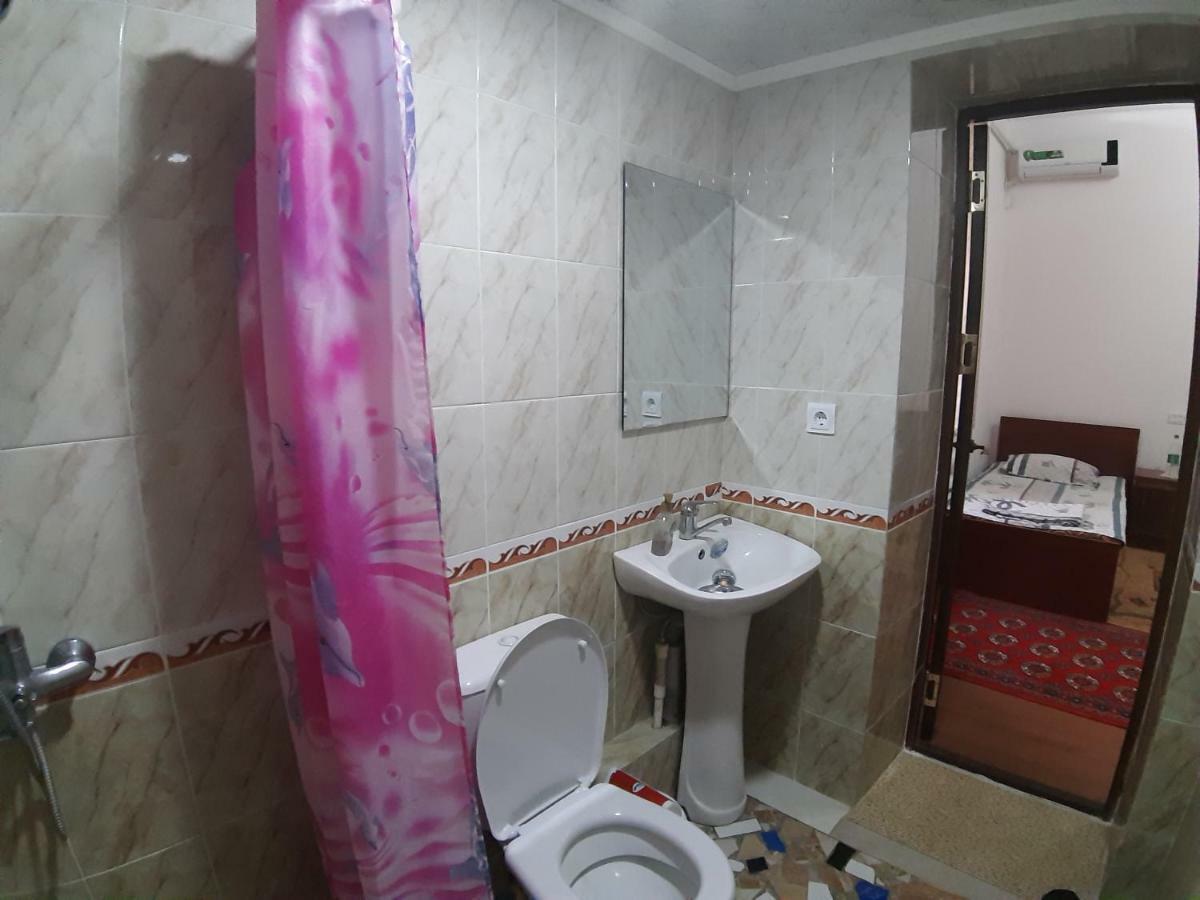 Khiva Indi Guest House Εξωτερικό φωτογραφία